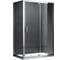 Душевой уголок GEMY Sunny Bay S28191A-A100 1
