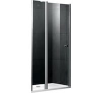 Душевая дверь GEMY New Rockcoco S03191C
