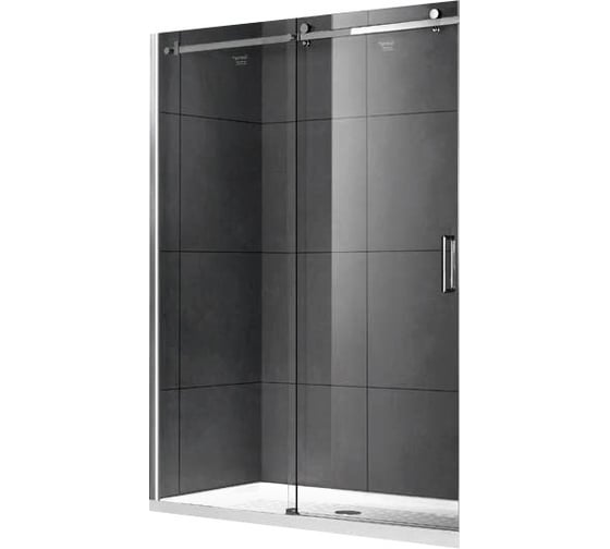 Душевая дверь GEMY Modern Gent S25191C 1