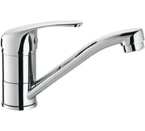 Смеситель для кухни GOTA ROCIO Montserrat шар. с коротким изливом G141210 d35 латунь 1/10 141210-GOTA