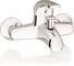 Комплект смесителей для ванны RAVAK SET SUZAN D /SN 012.00 + SN 032.00/150 + 901.00 00000071891 2