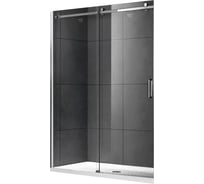 Душевая дверь GEMY Modern Gent S25191B