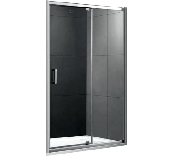 Душевая дверь GEMY Sunny Bay S28191E
