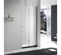 Душевая дверь GEMY Dutch Windmill S37193D