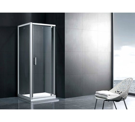 Душевой уголок GEMY Sunny Bay S28150-A90