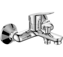 Смеситель для ванны GOTA ROCIO Leone с коротким изливом, литой, d35 054210-GOTA