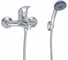 Смеситель для ванны GOTA ROCIO Leone с коротким изливом, литой, d35 054210-GOTA 2
