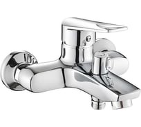 Смеситель для ванны GOTA ROCIO Murcia с коротким изливом, литой, d40 084210-GOTA