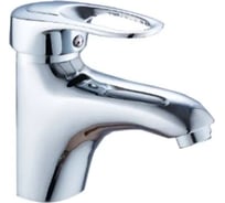 Смеситель для умывальника GOTA ROCIO Salamanca шар. G161010 d40 1/10 161010-GOTA