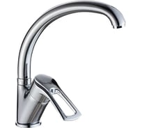 Смеситель для кухни GOTA ROCIO Avila с высоким изливом, крепление гайка, d40 262410-GOTA