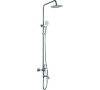 Душевой комплект со смесителем CRAFTICA h10a22 10259