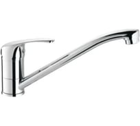 Смеситель для кухни GOTA ROCIO Montserrat шар. с длинным изливом G141110 d35 латунь 1/10 141110-GOTA