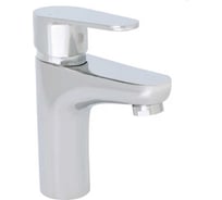 Смеситель для умывальника GOTA ROCIO Valencia шар. крепление гайка G191010 d35 1/10 191010-GOTA