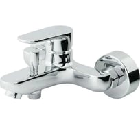 Промо-набор 2 в 1 Ideal Standard tyria настенный смеситель для ванны/душа; душевой гарнитур idealrain soft m3 TM00013