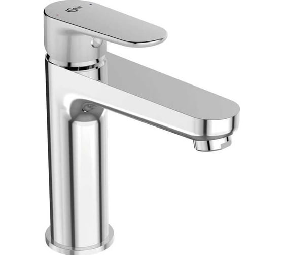 Промо-набор 2 в 1 Ideal Standard tyria смеситель для раковины; настенный смеситель для ванны/душа TM0008