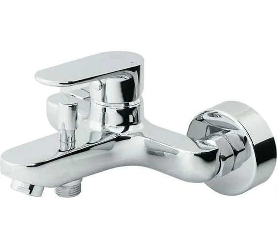 Промо-набор 2 в 1 Ideal Standard tyria смеситель для раковины; настенный смеситель для ванны/душа TM0008