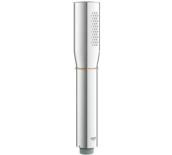 Ручной душ Grohe Rainshower Grandera 1 режим, хром/золото 26037IG0 1