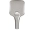 Ручной душ Grohe Rainshower SmartActive 130 Cube, суперсталь 26582DC0 3