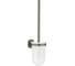 Туалетный ершик Grohe Essentials тёмный графит матовый 40374AL1 1