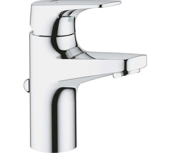 Смеситель для раковины Grohe Start Flow хром 23809000 1