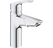 Смеситель для раковины Grohe Eurosmart M-Size, хром 23976003