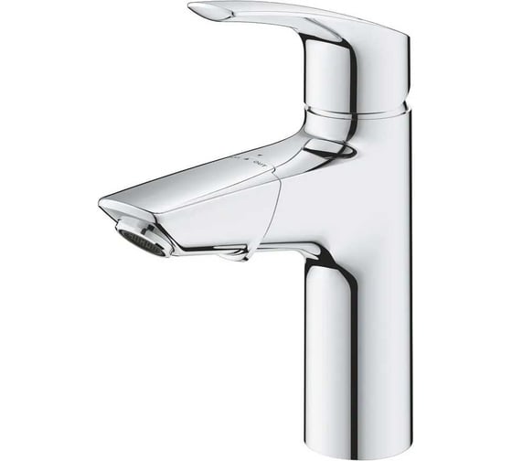 Смеситель для раковины Grohe Eurosmart M-Size, хром 23976003