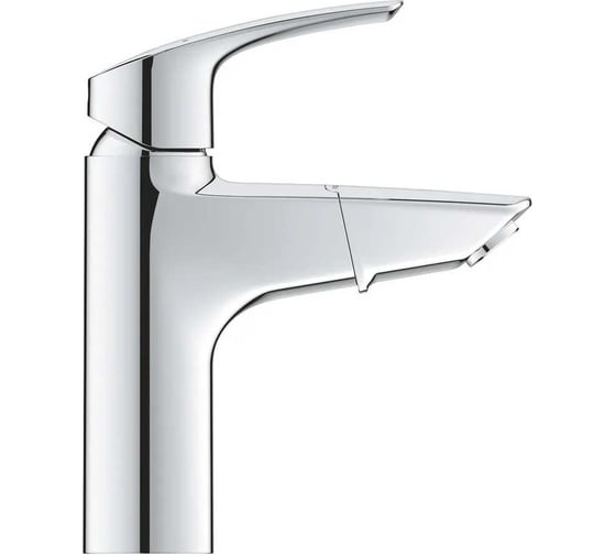 Смеситель для раковины Grohe Eurosmart M-Size, хром 23976003