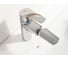 Смеситель для раковины Grohe Eurosmart M-Size, хром 23976003 4