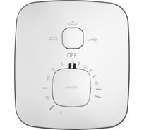 Термостатический смеситель для душа Swedbe 9032