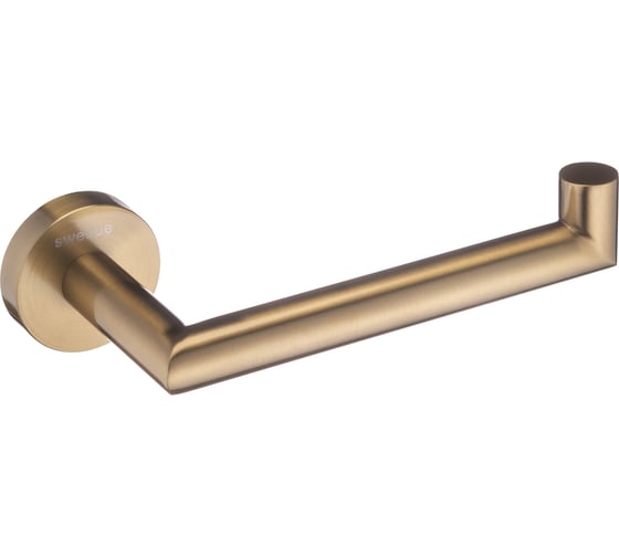 Держатель для туалетной бумаги Swedbe 9801GO