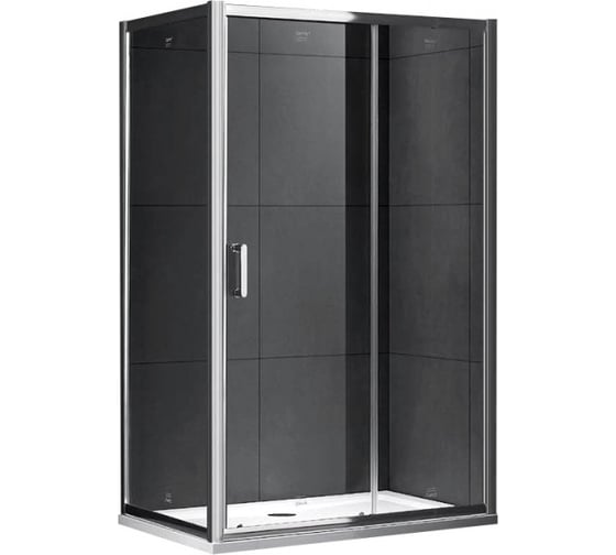 Душевой уголок GEMY Victoria S30191F-A75