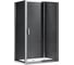 Душевой уголок GEMY Victoria S30191H-A75 1