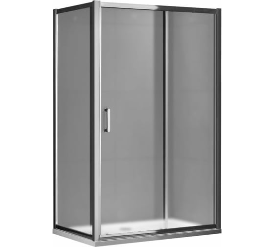Душевой уголок GEMY Victoria S30191CM-A90M 1