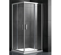 Душевой уголок GEMY Victoria S30162