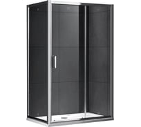 Душевой уголок GEMY Victoria S30191H-A90