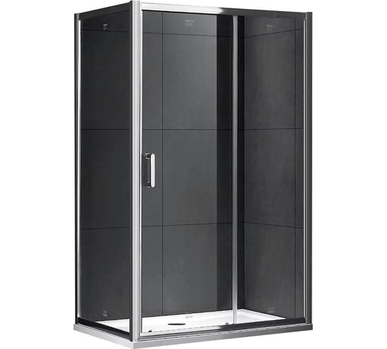 Душевой уголок GEMY Victoria S30191H-A90 1