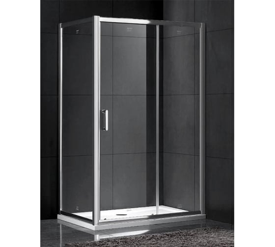 Душевой уголок GEMY Victoria S30191A-A85