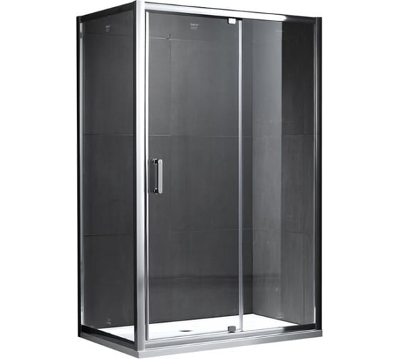 Душевой уголок GEMY Sunny Bay S28191D-A75