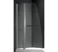 Шторка на ванну GEMY New Rockcoco S03201