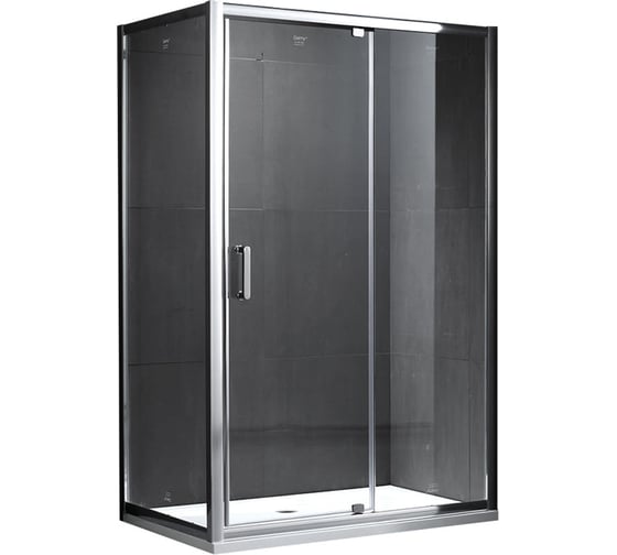 Душевой уголок GEMY Sunny Bay S28191E-A90 1