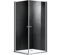 Душевой уголок GEMY New Rockcoco S03172C