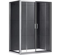 Душевой уголок GEMY Victoria S30192B-A80