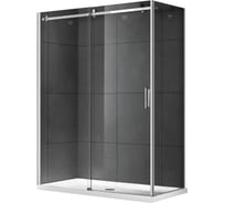 Душевой уголок GEMY Modern Gent S25191C-A6-80