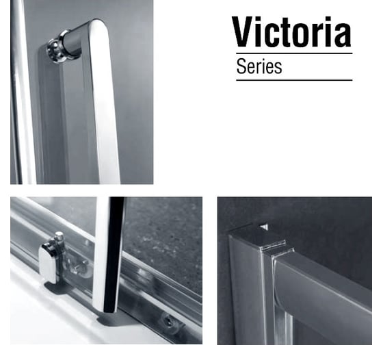 Душевой уголок GEMY Victoria S30192