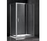 Душевой уголок GEMY Victoria S30191A-A75 2