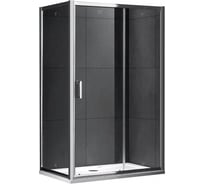 Душевой уголок GEMY Victoria S30191E-A100