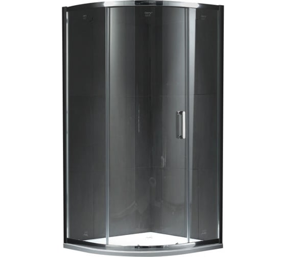 Душевой уголок GEMY Victoria S30081A 1