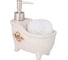 Дозатор для моющего средства Lefard 470 мл, 16.5x8.5x16.5 см 755-1012 1