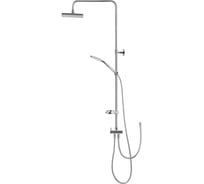 Семейный душ Swedbe 5077