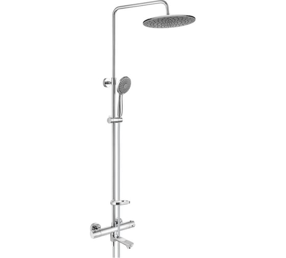 Семейный душ Swedbe 9090G1GH 1